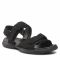 Sandali Gino Rossi - MB-A452-50 Black