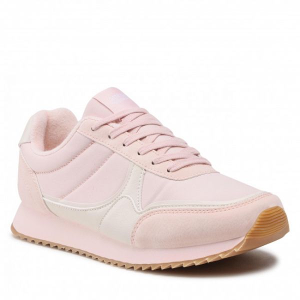 Sneakers Sprandi - WPRS-20210806 Pink Sneakers Sprandi - WPRS-20210806 Pink