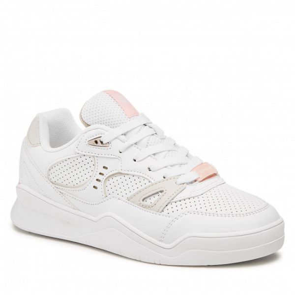 Sneakers Sprandi - WP-RS2021W05241 White Sneakers Sprandi - WP-RS2021W05241 White
