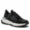 Sneakers Togoshi - MP40-QBD01 Black