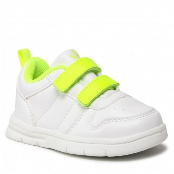 Sneakers Omenaa Foundation - CP23-5993(IICH)-OF White Sneakers Omenaa Foundation - CP23-5993(IICH)-OF White