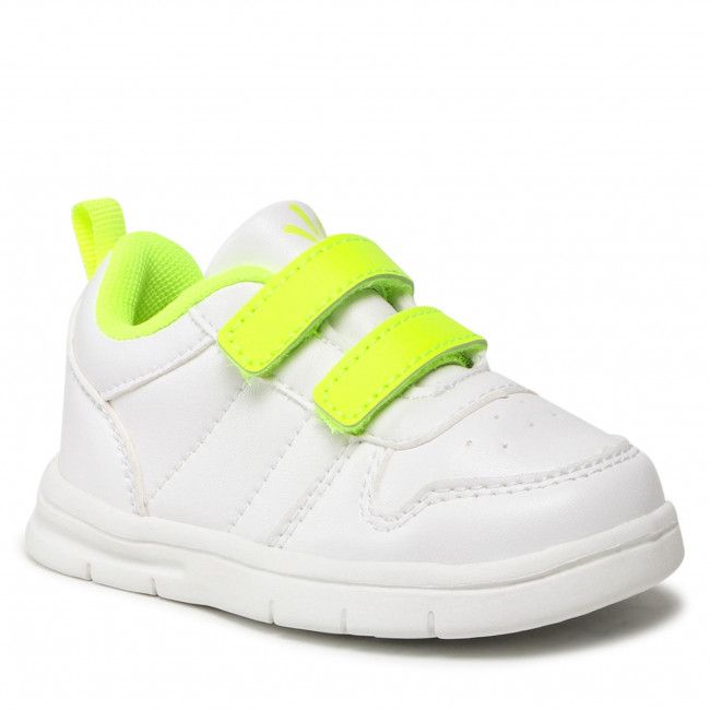 Sneakers Omenaa Foundation - CP23-5993(IICH)-OF White