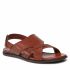 Sandali Gino Rossi - MB-MONTREUX-50 Camel