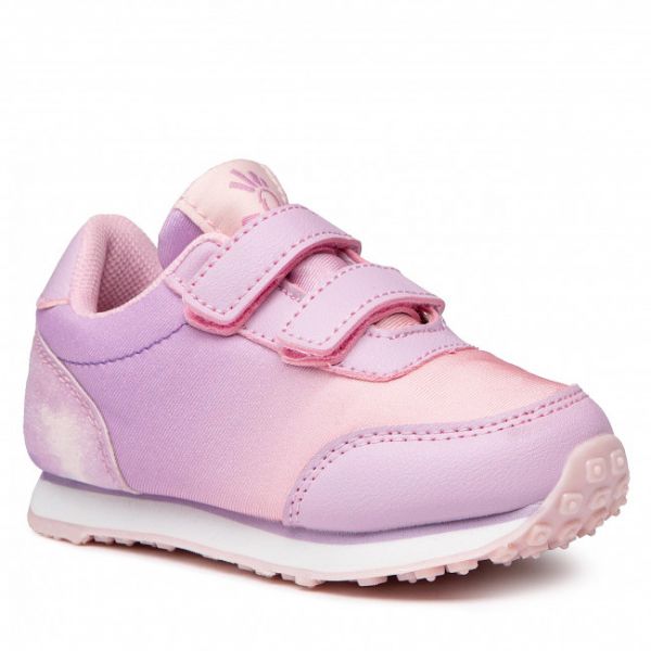 Sneakers Omenaa Foundation - CP23-5965-OF Violet Sneakers Omenaa Foundation - CP23-5965-OF Violet