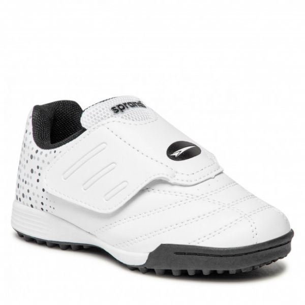 Sneakers SPRANDI - CP23-6017 White Sneakers SPRANDI - CP23-6017 White
