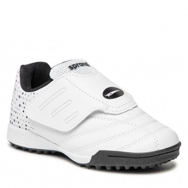 Sneakers SPRANDI - CP23-6017 White