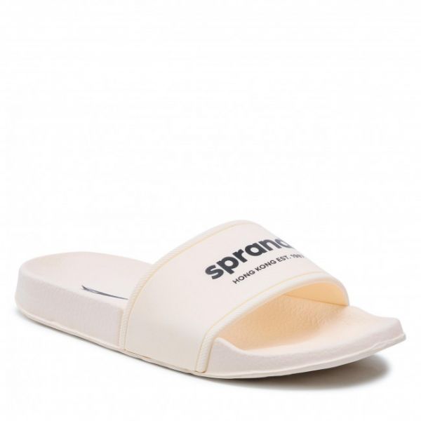 Ciabatte Sprandi - 865477 Beige Ciabatte Sprandi - 865477 Beige
