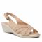 Sandali CLARA BARSON - WS2005-02 Beige
