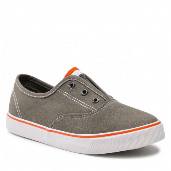 Scarpe sportive Action Boy - 24061 Khaki Scarpe sportive Action Boy - 24061 Khaki