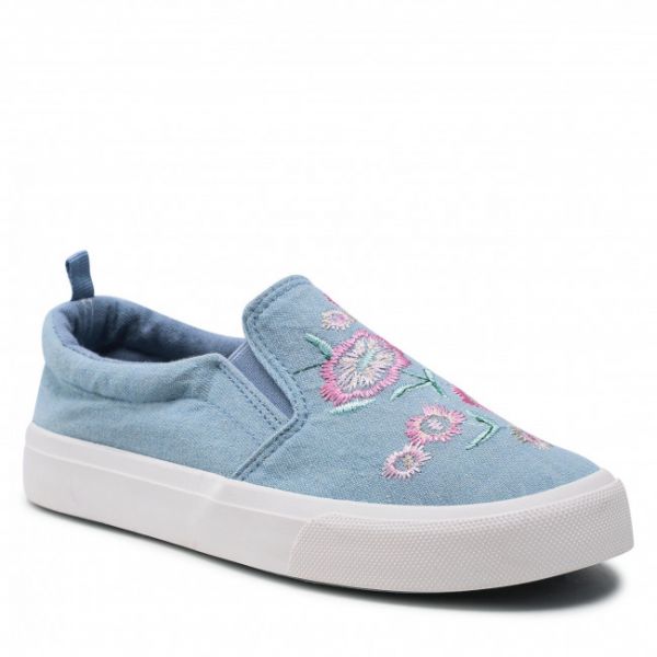 Scarpe sportive Nelli Blu - 15972 Jeans Scarpe sportive Nelli Blu - 15972 Jeans
