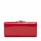 Portafoglio grande da donna JENNY FAIRY - 4W1-001-AW22 Red