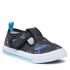 Pantofole Action Boy - CF2093-7 Black