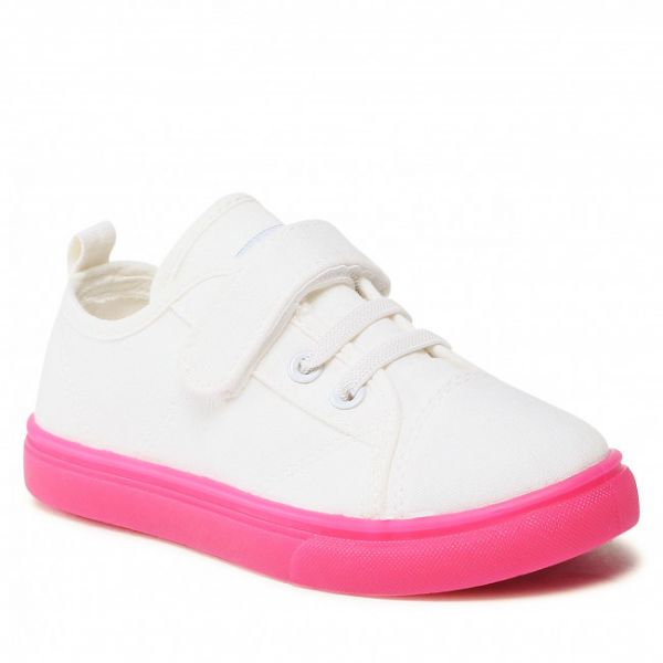 Sneakers Nelli Blu - CD2150 Dark Pink Sneakers Nelli Blu - CD2150 Dark Pink