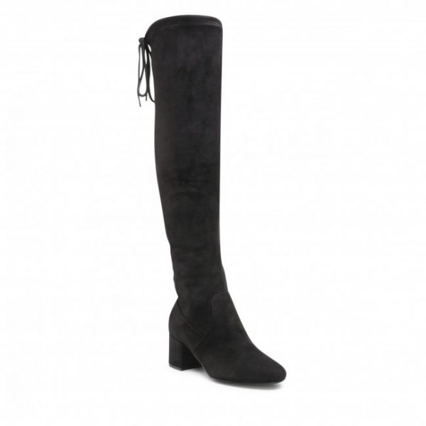 Stivali JENNY FAIRY - WYL1094T-10 Black