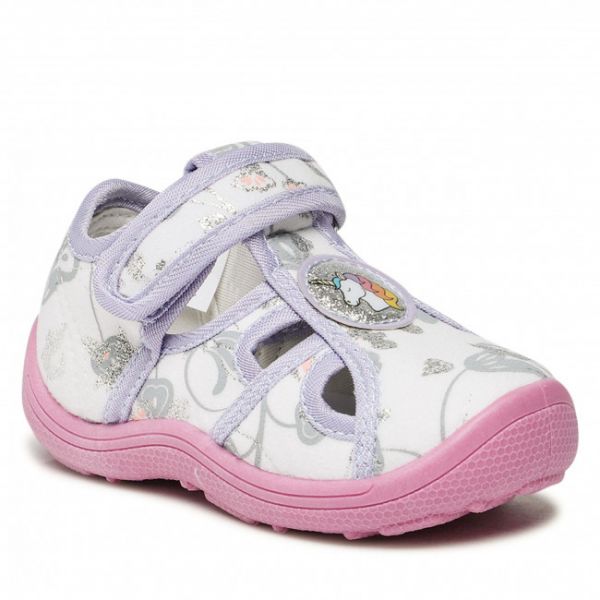 Pantofole NELLI BLU - CF21212 Violet Pantofole NELLI BLU - CF21212 Violet