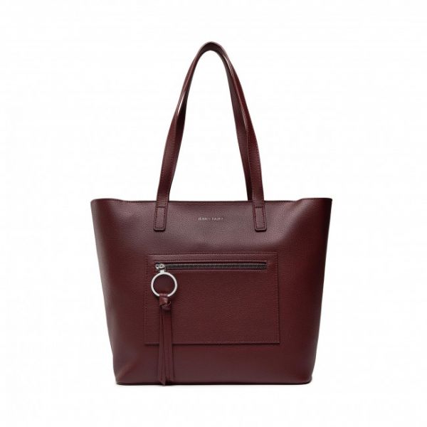 Borsetta Jenny Fairy - MJT-J-005-02 Maroon Borsetta Jenny Fairy - MJT-J-005-02 Maroon