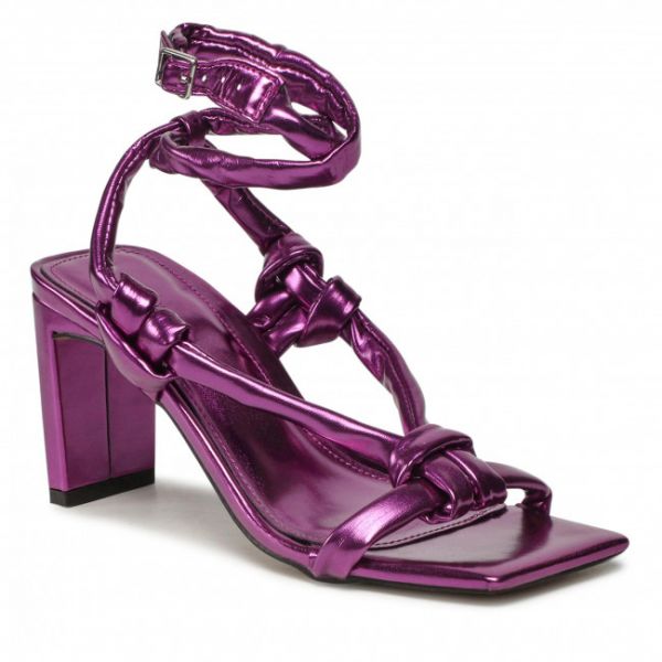 Sandali JENNY FAIRY - LS5749-04B Violet Sandali JENNY FAIRY - LS5749-04B Violet