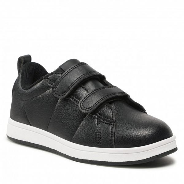 Sneakers Action Boy - CF2357-1 Black Sneakers Action Boy - CF2357-1 Black