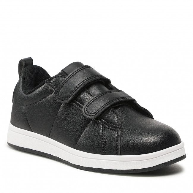 Sneakers Action Boy - CF2357-1 Black