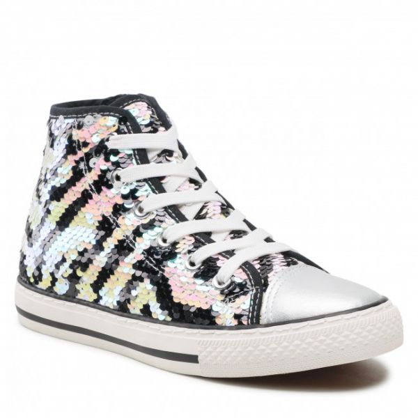 Sneakers Nelli Blu - CF2361-1 Mix Sneakers Nelli Blu - CF2361-1 Mix