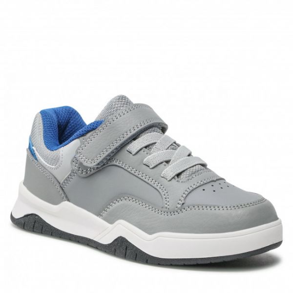 Sneakers Action Boy - CF2348-2 Grey Sneakers Action Boy - CF2348-2 Grey
