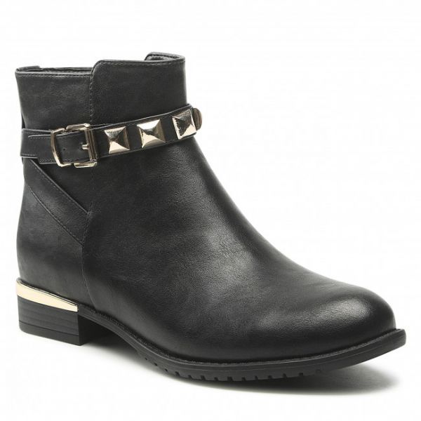 Tronchetti Jenny Fairy - W16AW462-21 Black