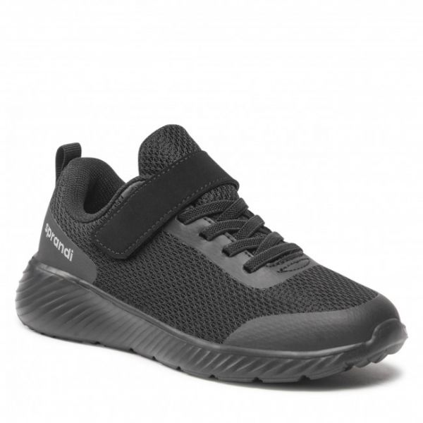 Scarpe Sprandi - CP40-9540Z Black Scarpe Sprandi - CP40-9540Z Black