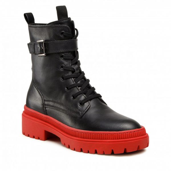 Scarponcini Lasocki - WI16-14097-06 Black 2