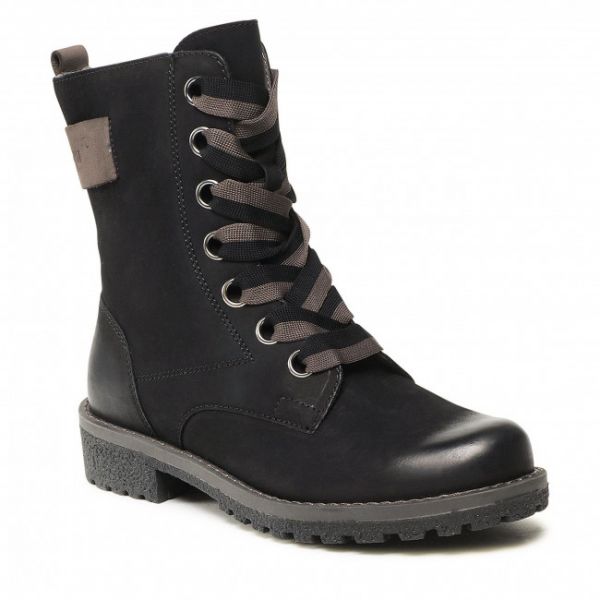 Tronchetti Lasocki - WI16-GIRO-01 Black