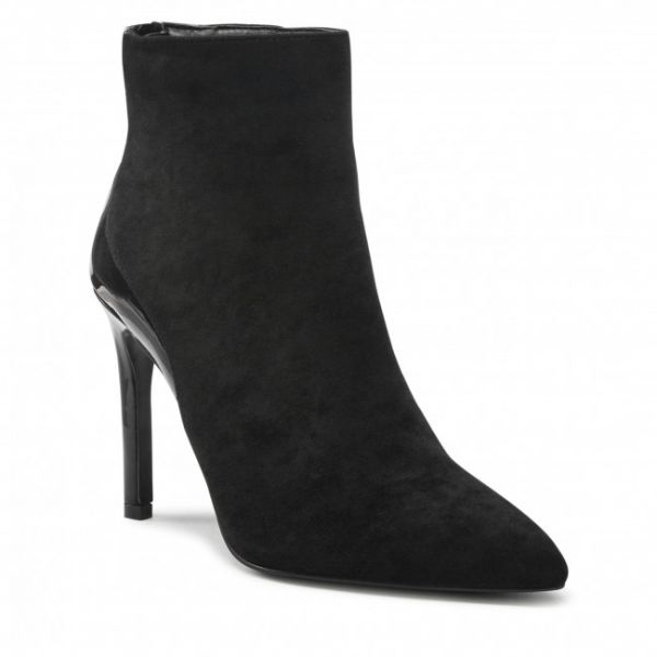 Tronchetti QUAZI - WYL2979-7 Black Tronchetti QUAZI - WYL2979-7 Black
