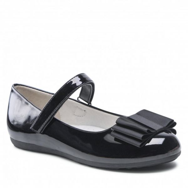Scarpe basse Nelli Blu - CM2110275-2 Black Scarpe basse Nelli Blu - CM2110275-2 Black