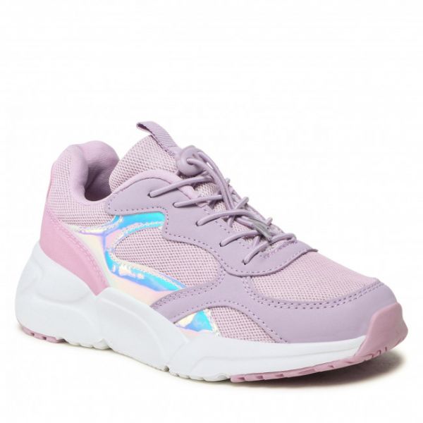 Sneakers SPRANDI - CP40-2069Y Violet Sneakers SPRANDI - CP40-2069Y Violet