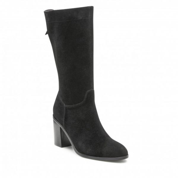 Stivali LASOCKI - WYL2695-4Z Black