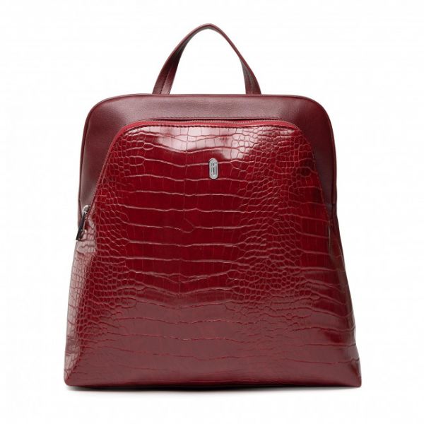 Zaino JENNY FAIRY - MJP-J-017-02 Maroon