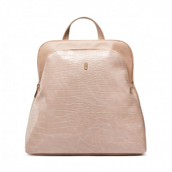 Zaino JENNY FAIRY - MJP-J-017-02 Beige