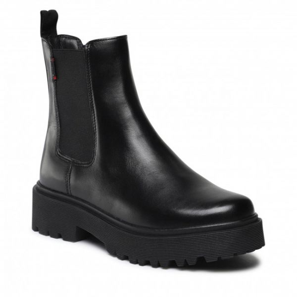 Chelsea LASOCKI - WB-ALESSIA-12 Black