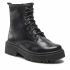 Scarponcini LASOCKI - WB-ALESSIA-01 Black 1