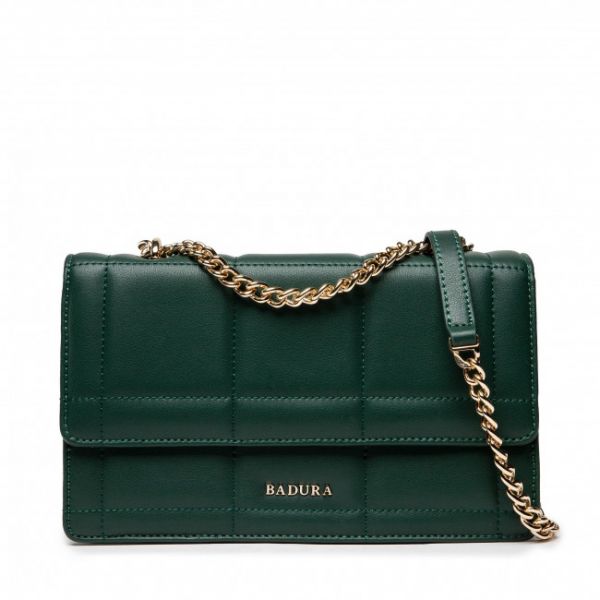 Borsetta BADURA - CS7031 Khaki Borsetta BADURA - CS7031 Khaki