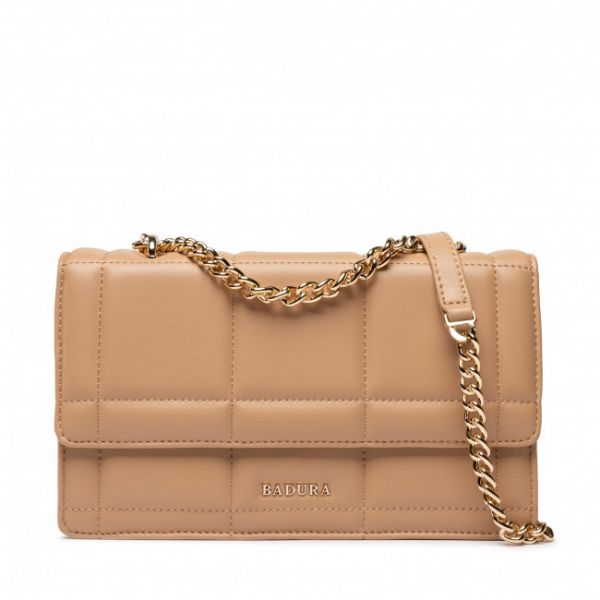 Borsetta BADURA - CS7031 Beige Borsetta BADURA - CS7031 Beige