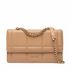 Borsetta BADURA - CS7031 Beige