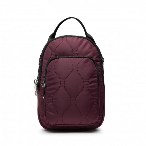 Zaino JENNY FAIRY - MJP-J-030-02 Bordeaux