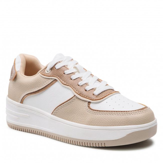 Sneakers JENNY FAIRY - WS5807-01 Beige