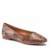 Ballerine LASOCKI - RST-STORIA-02 Camel