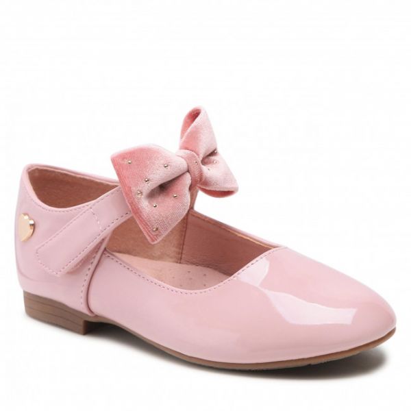 Scarpe basse Nelli Blu - CM211019-3 Pink Scarpe basse Nelli Blu - CM211019-3 Pink