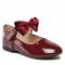 Scarpe basse NELLI BLU - CM211019-3 Maroon