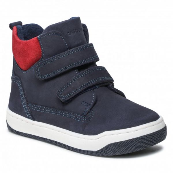 Polacchi Lasocki Kids - CI12-SPRITE-01 Navy 1 Polacchi Lasocki Kids - CI12-SPRITE-01 Navy 1