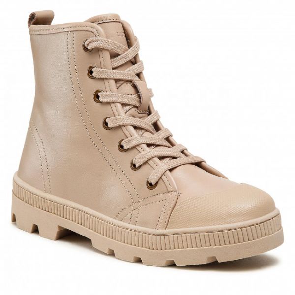 Polacchi Lasocki Young - CI12-PUSZAN-02 Beige 1