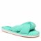 Pantofole Home &amp; Relax - C2155-01 Green