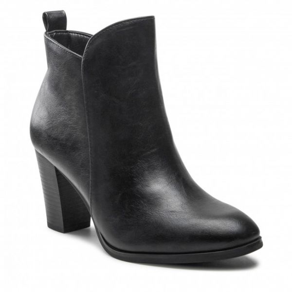 Tronchetti CLARA BARSON - WYL3207-1 Black