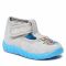 Pantofole ACTION BOY - 001B/002B Blue